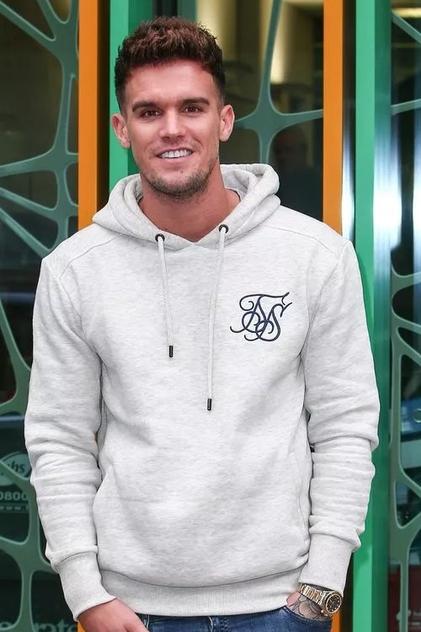 Gary Beadle