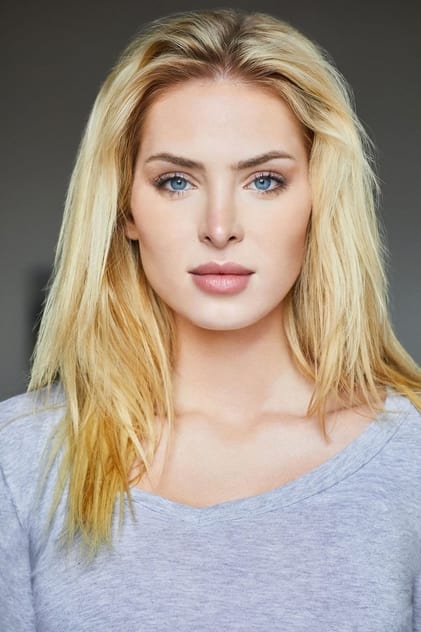 Saxon Sharbino