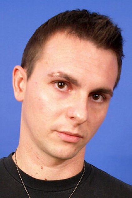 Scott Johnson