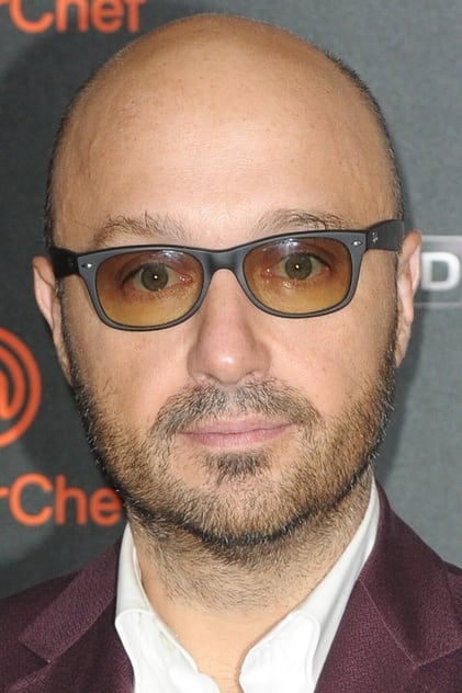 Joe Bastianich