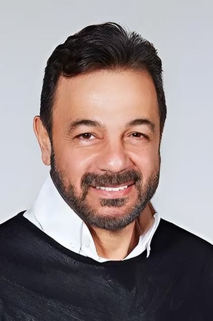 Kerem Alışık