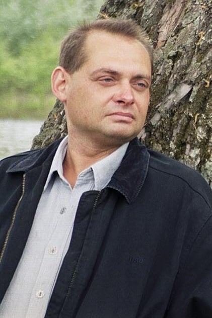 Taras Kirejko