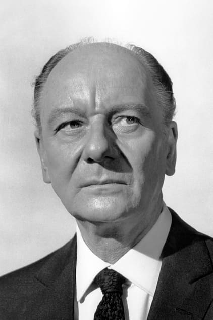 John Gielgud