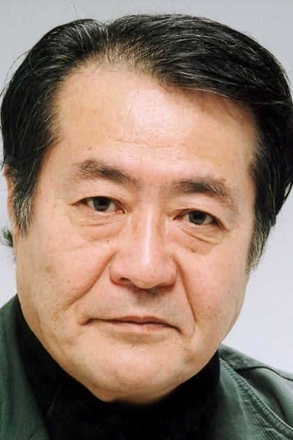 Bin Sasaki