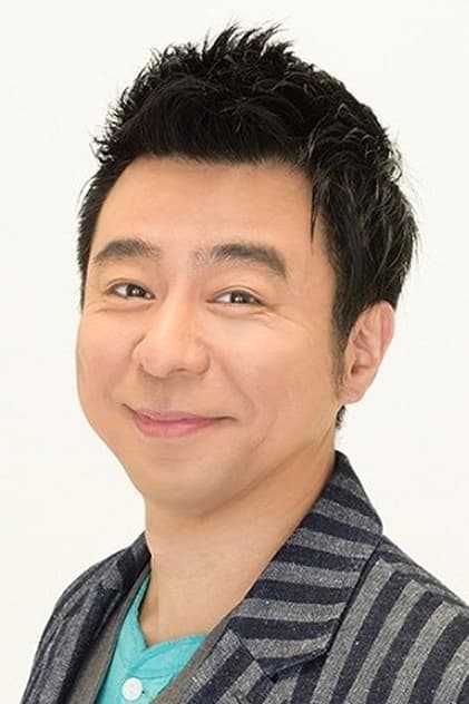 Shinya Arino