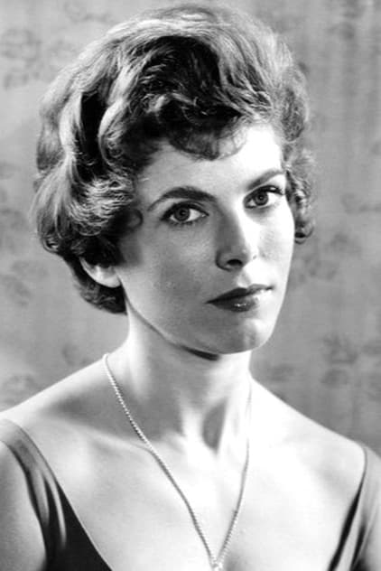 Billie Whitelaw