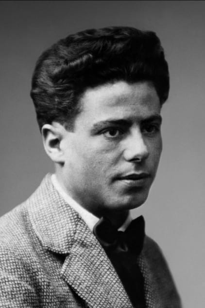 Jean Vigo