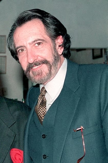 Paco Ibáñez