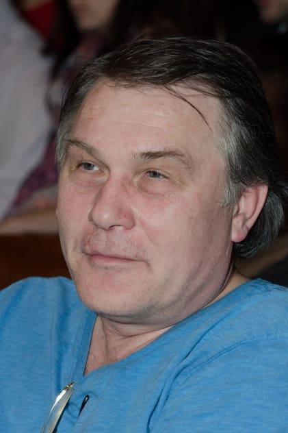 Oleksii Kyriushchenko