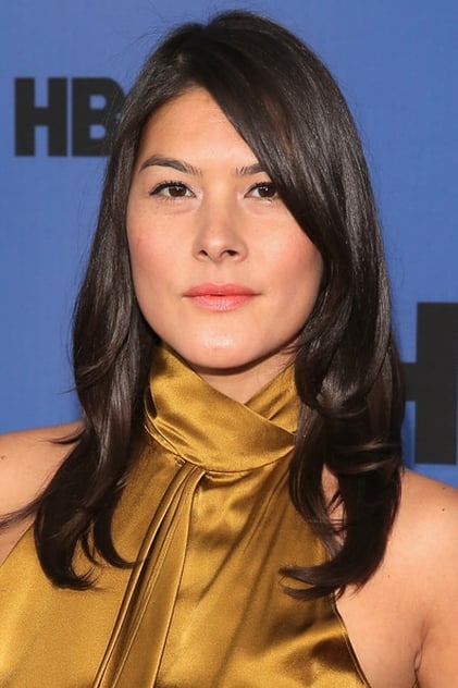 Mizuo Peck