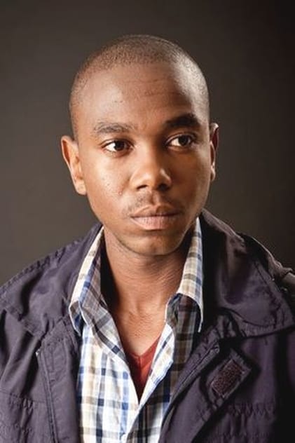 Thomas Gumede