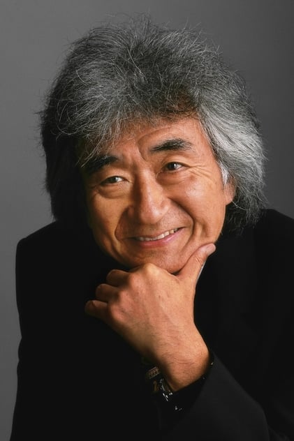 Seiji Ozawa