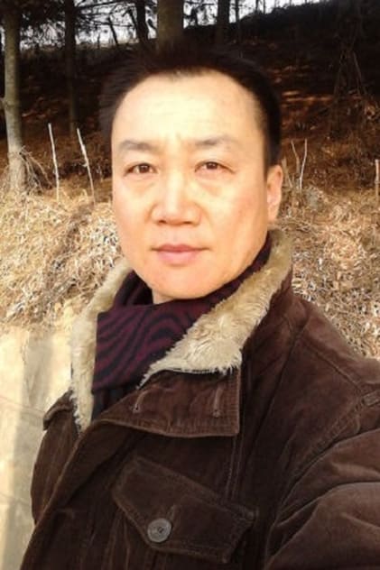 Kim Gwang-Su