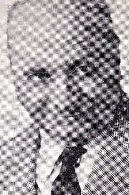 Gino Cavalieri