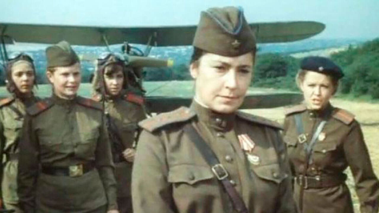 Night Witches