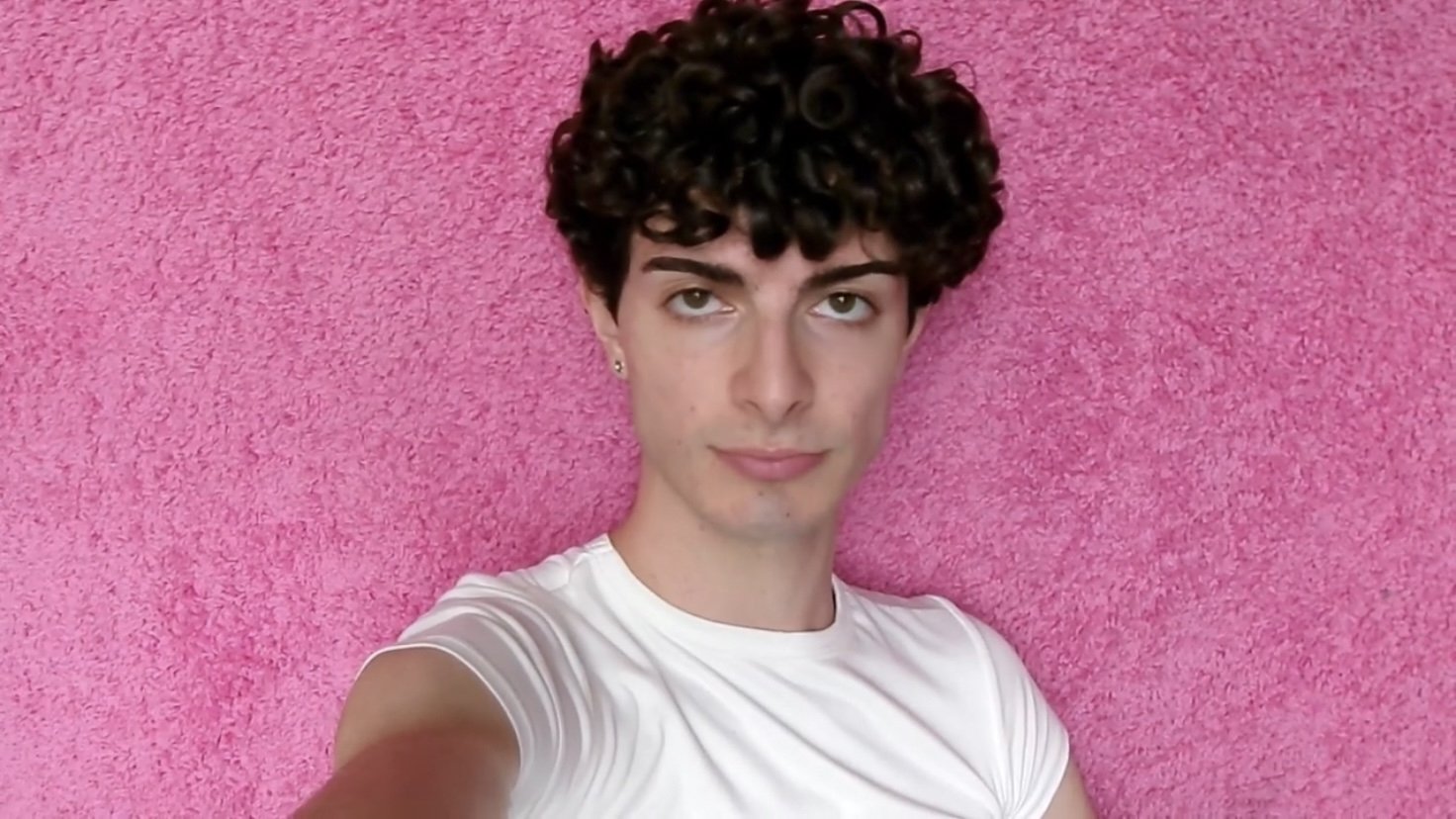 Please Draw My Life