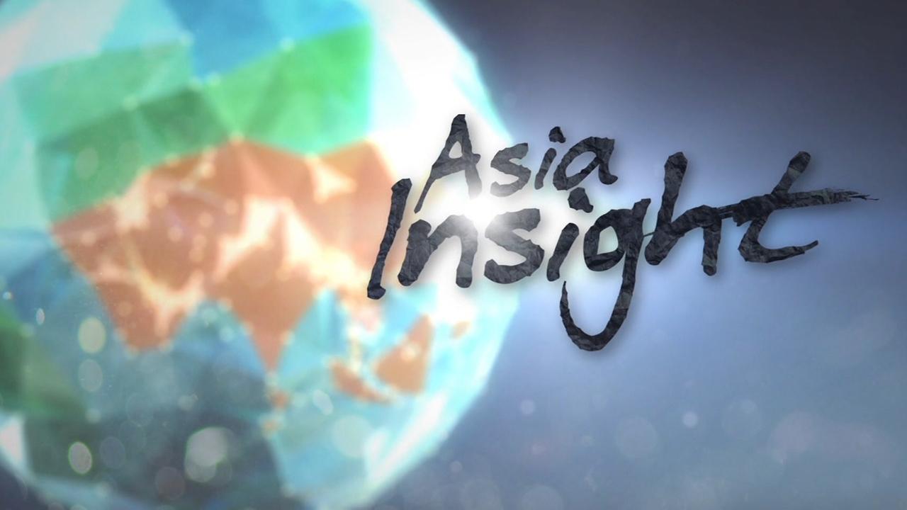 Asia Insight