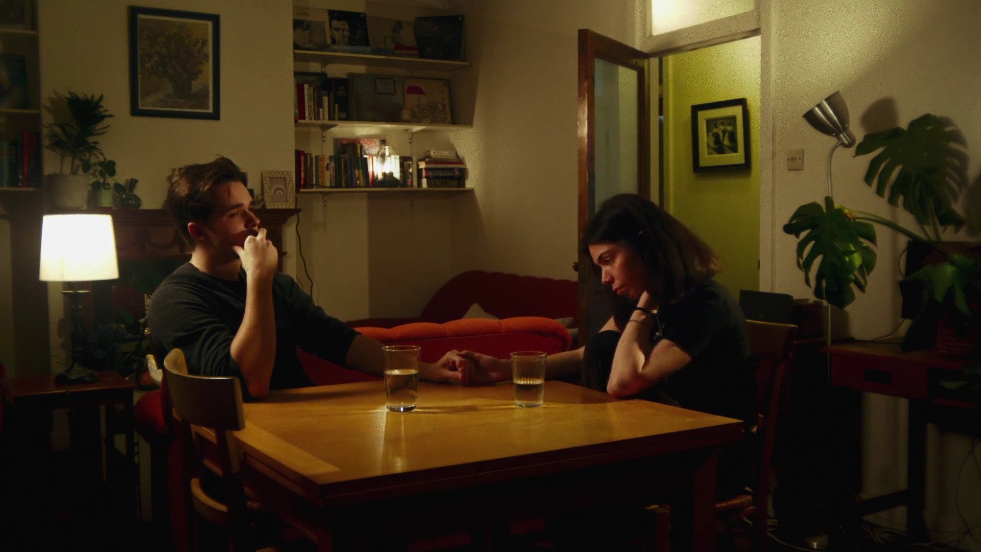 Clean Break | An Improvised Short-Film