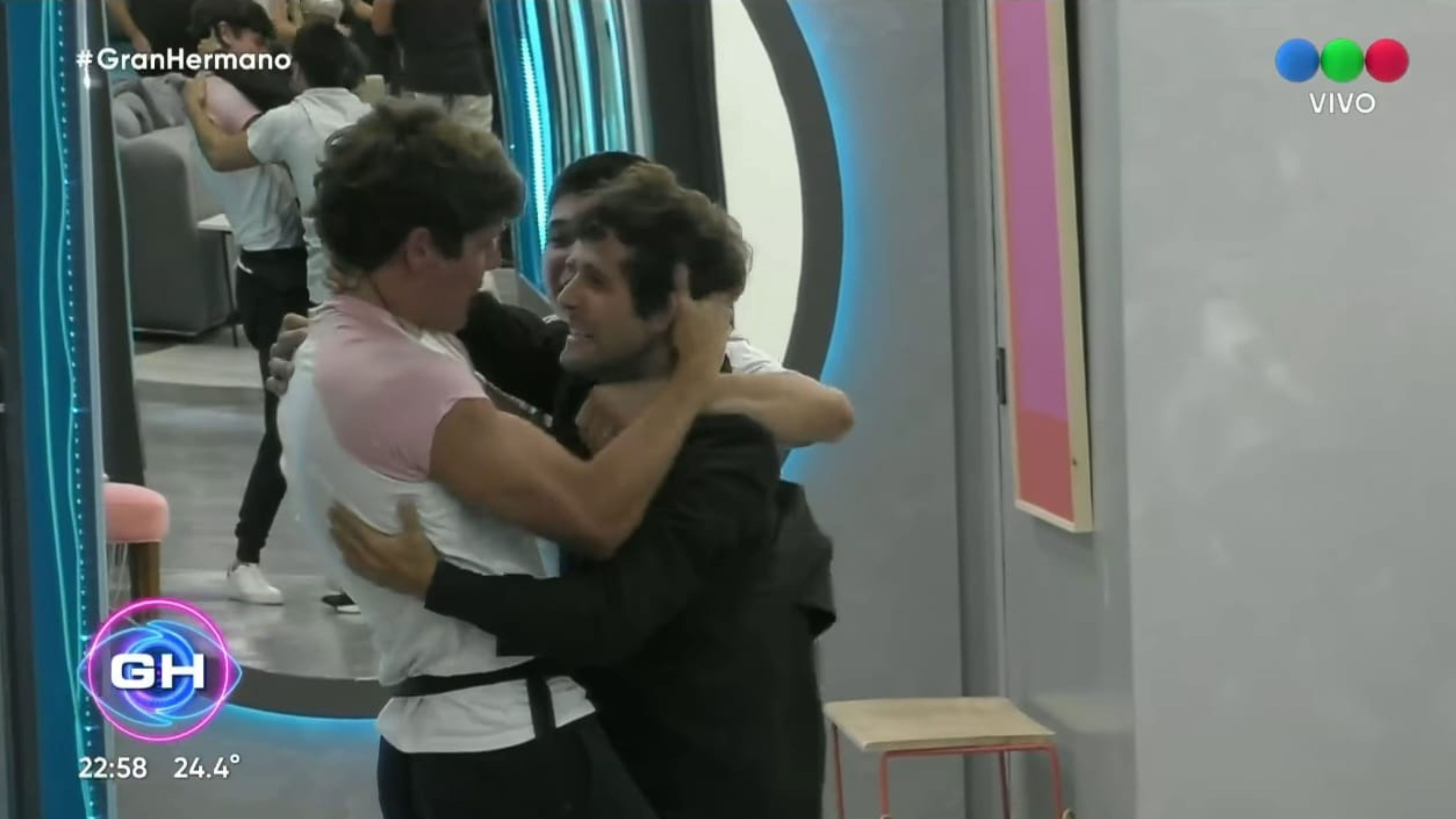 Margus: El documental (Parte 1)