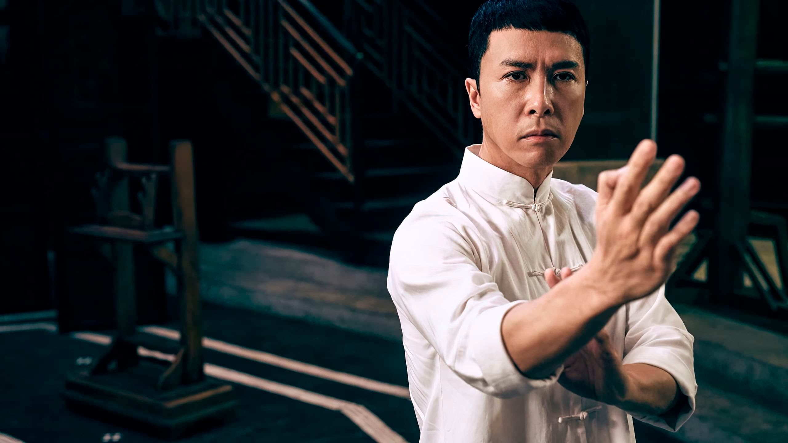 Ip Man 3