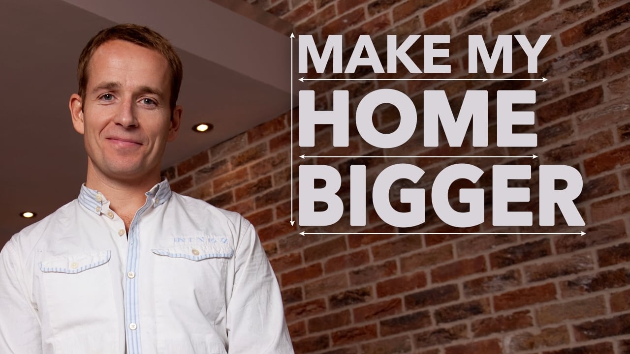 Make My Home Bigger