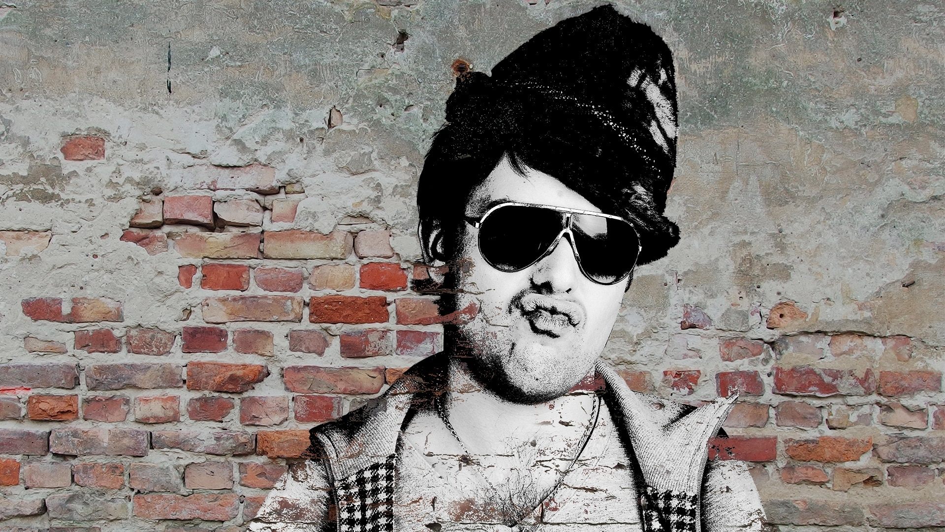 Nathan Barley