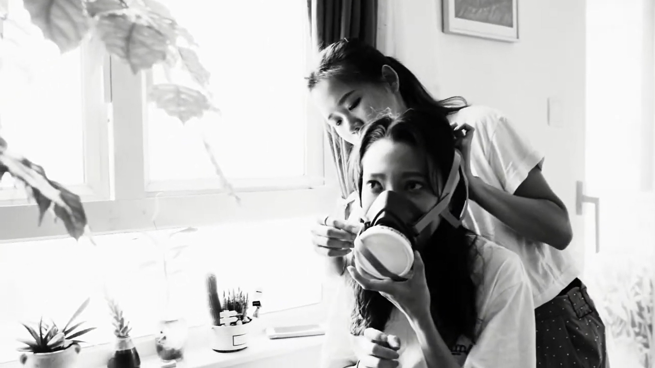 I am not suicided, yet