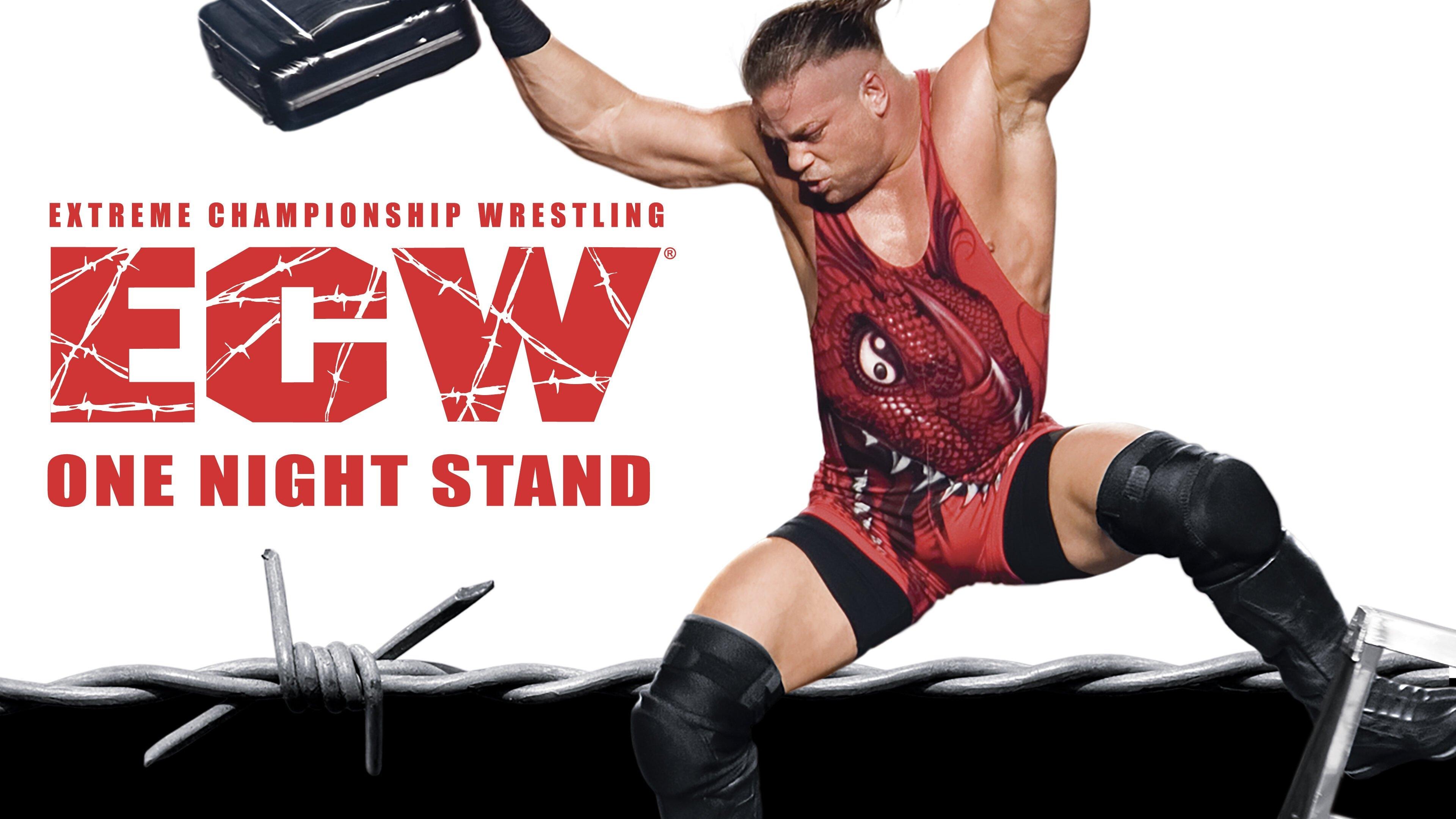 ECW One Night Stand 2006