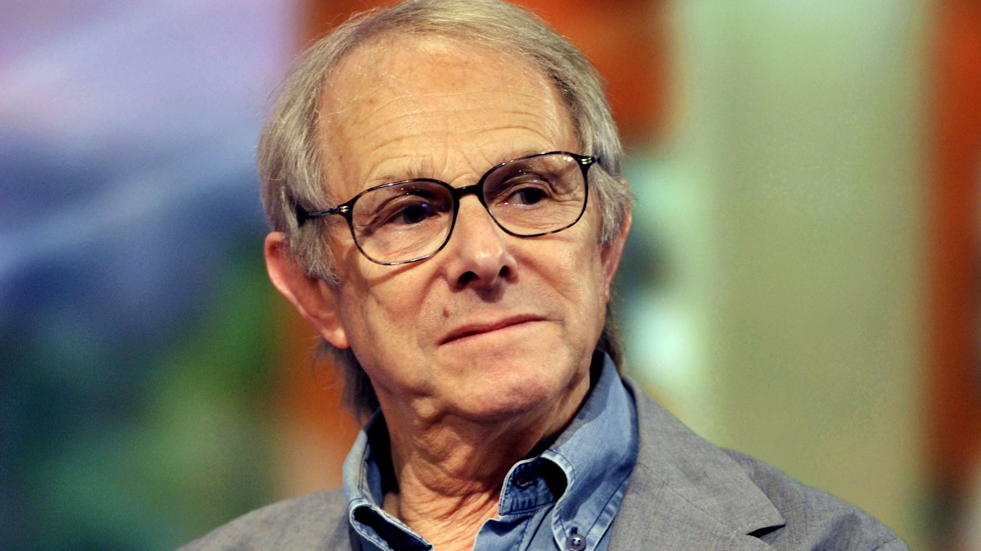 Versus: The Life and Films of Ken Loach