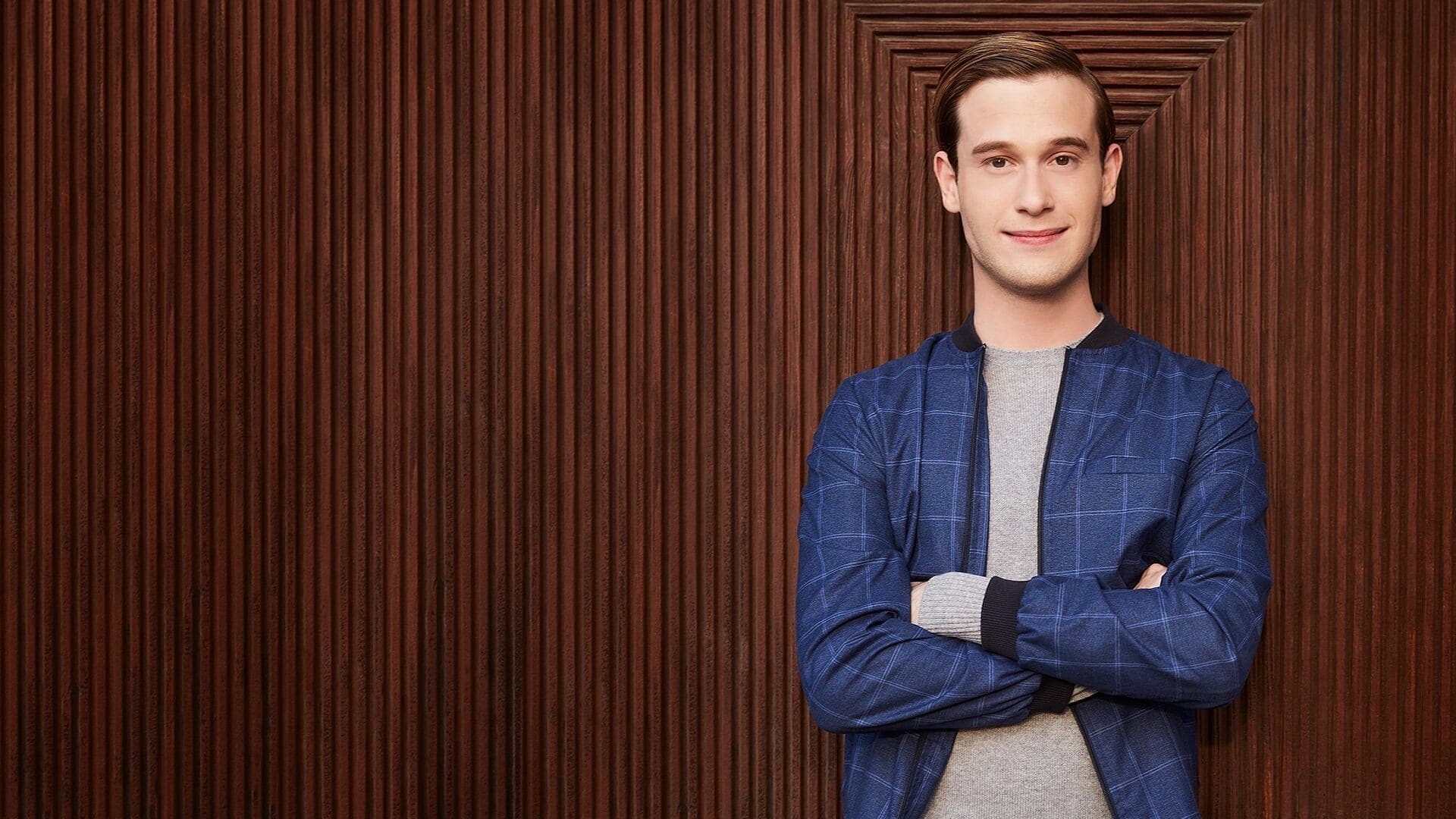 Hollywood Medium with Tyler Henry