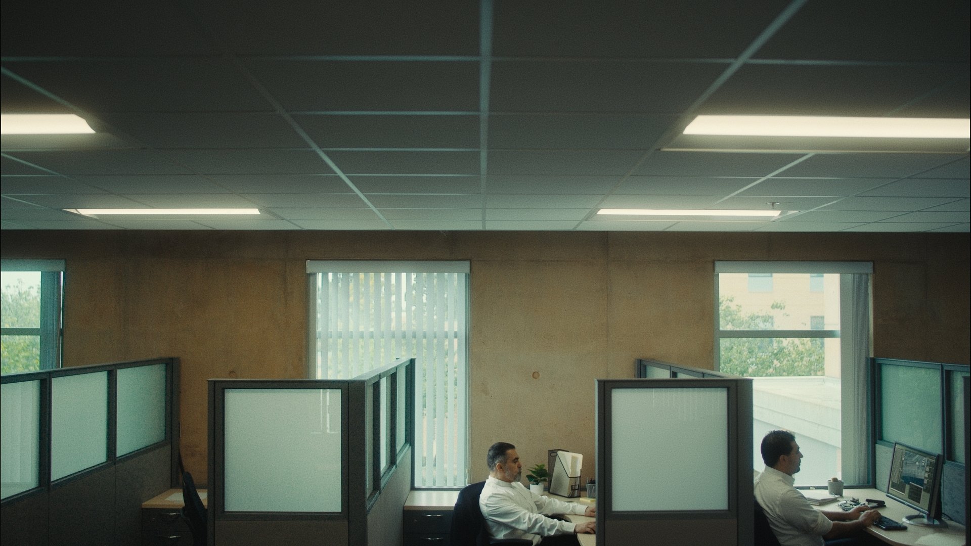 A Passage of Silence