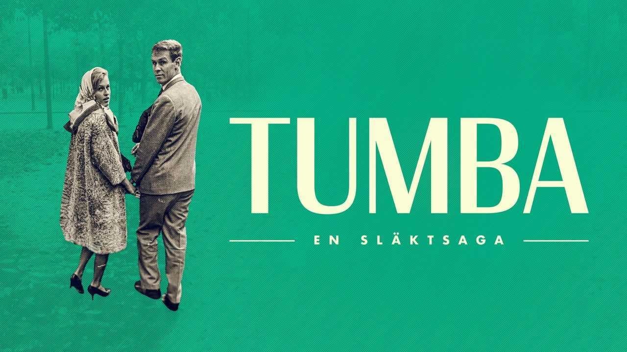 Tumba – en släktsaga