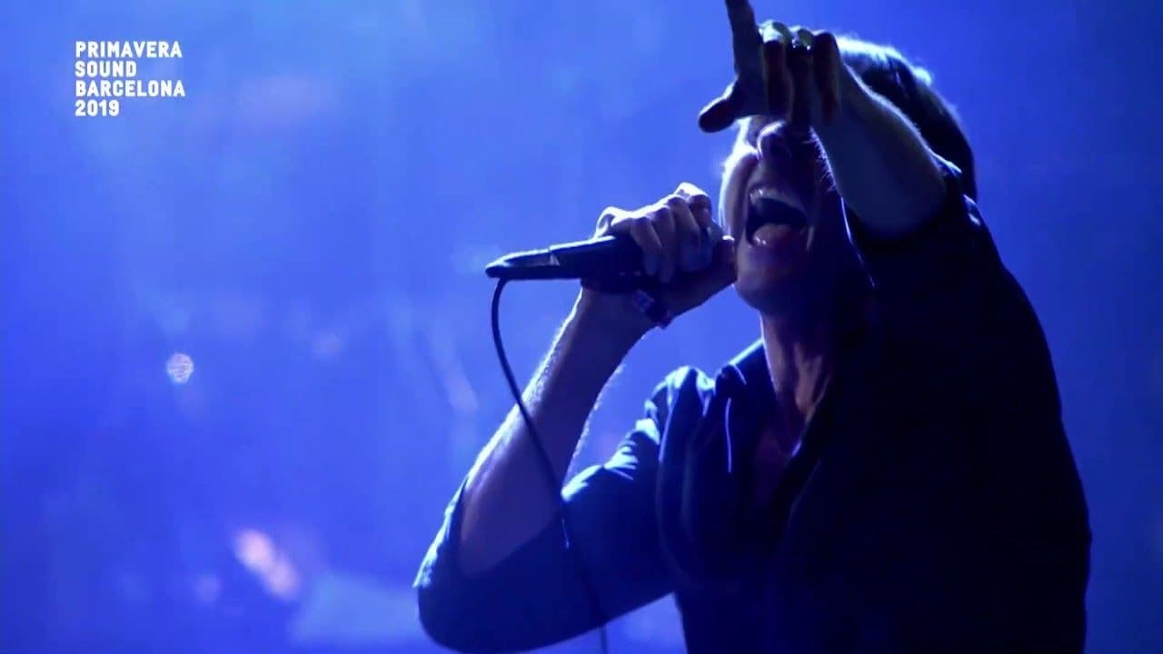 Suede - Primavera Sound 2019, Barcelona