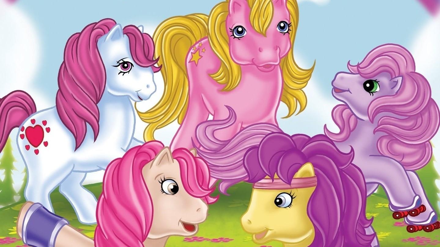 My Little Pony Tales