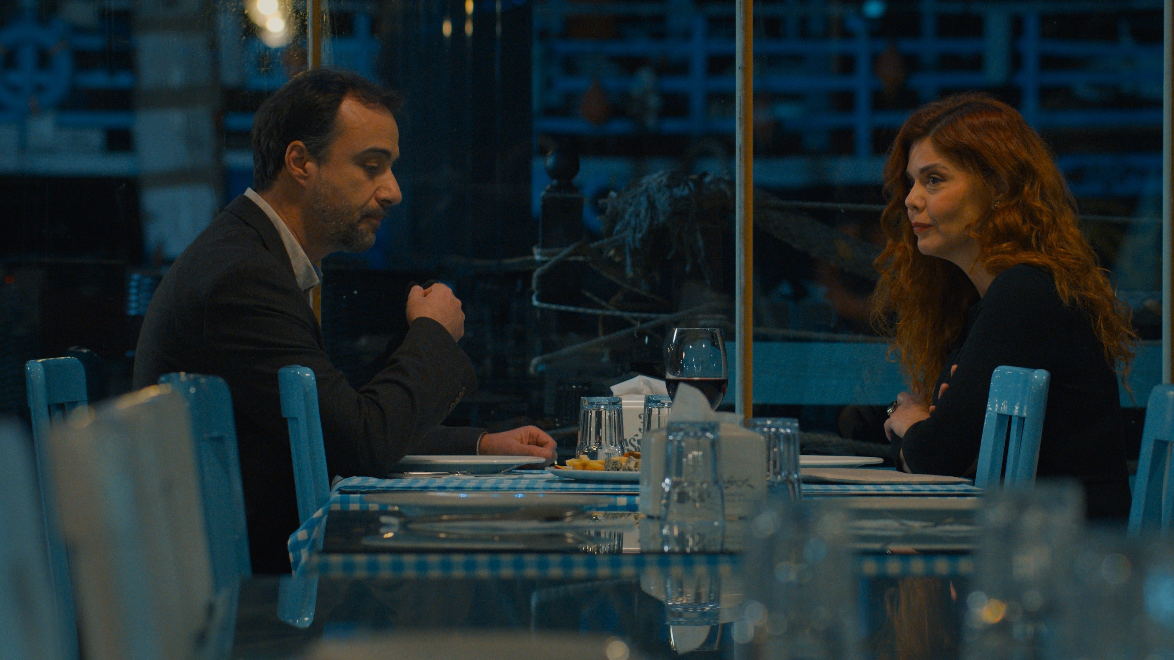 The Secret on the Canvas