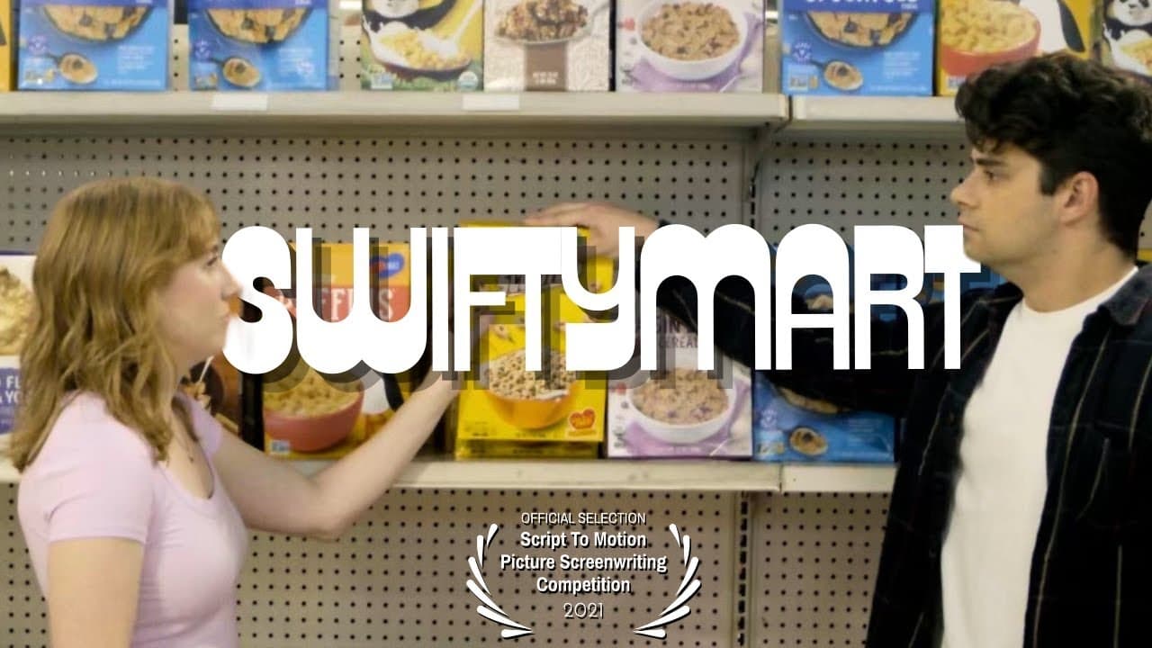 SwiftyMart