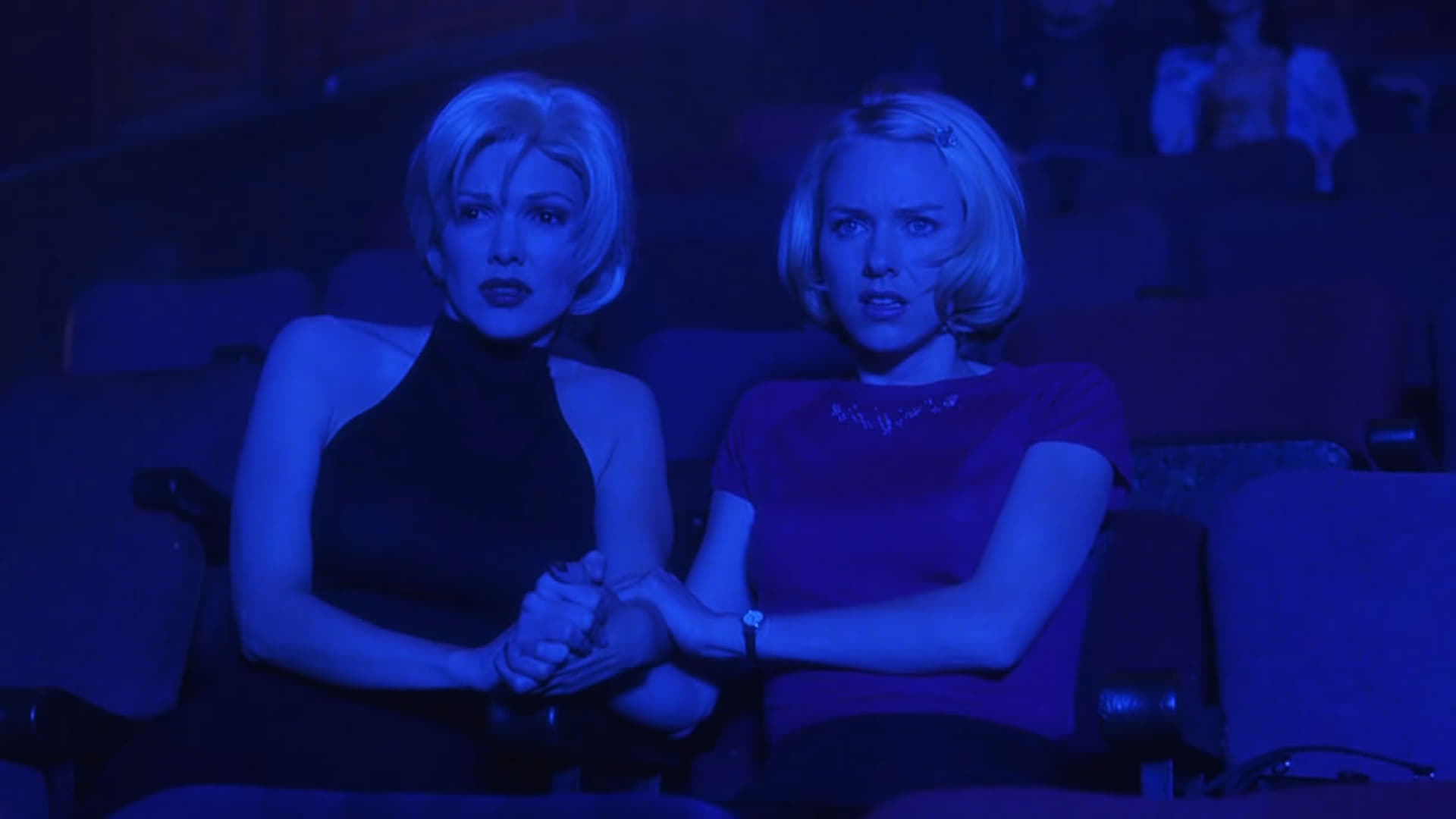 Mulholland Drive