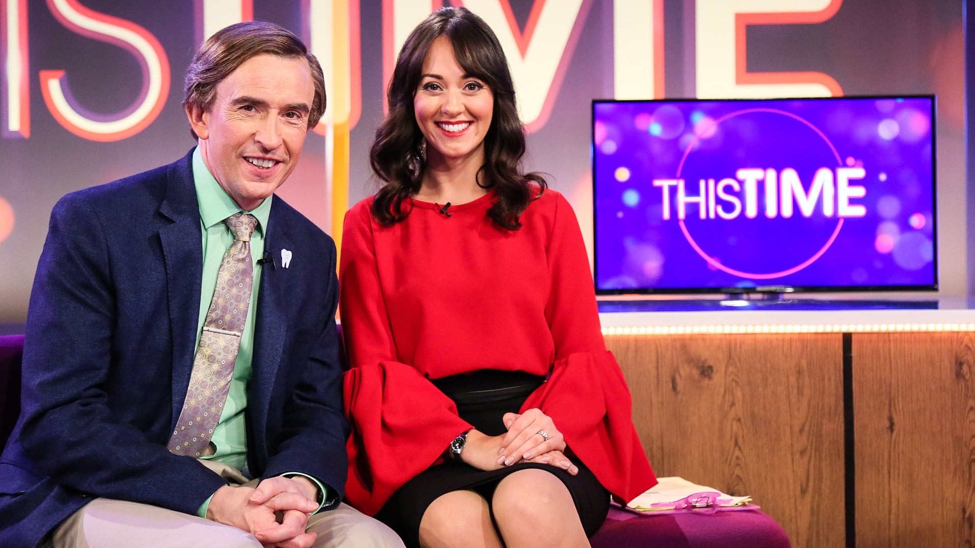 This Time with Alan Partridge