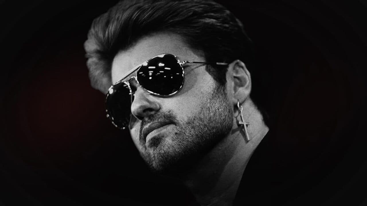 George Michael: Easy to Pretend