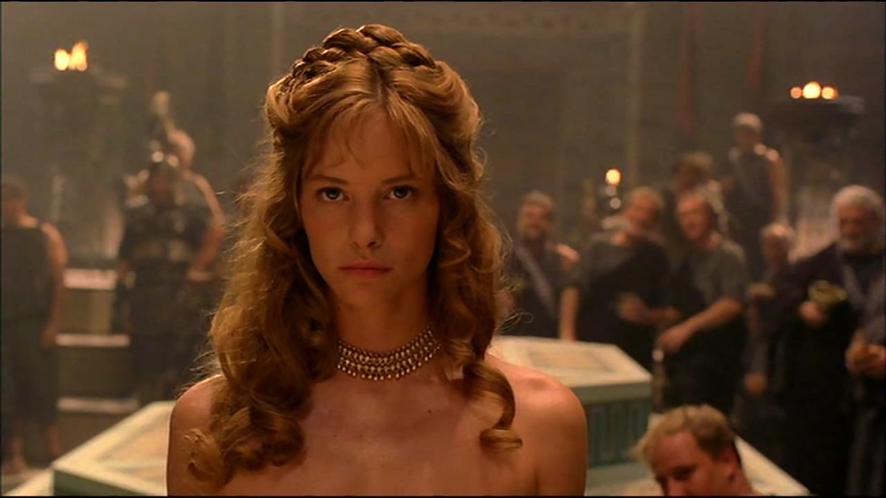 Helen of Troy