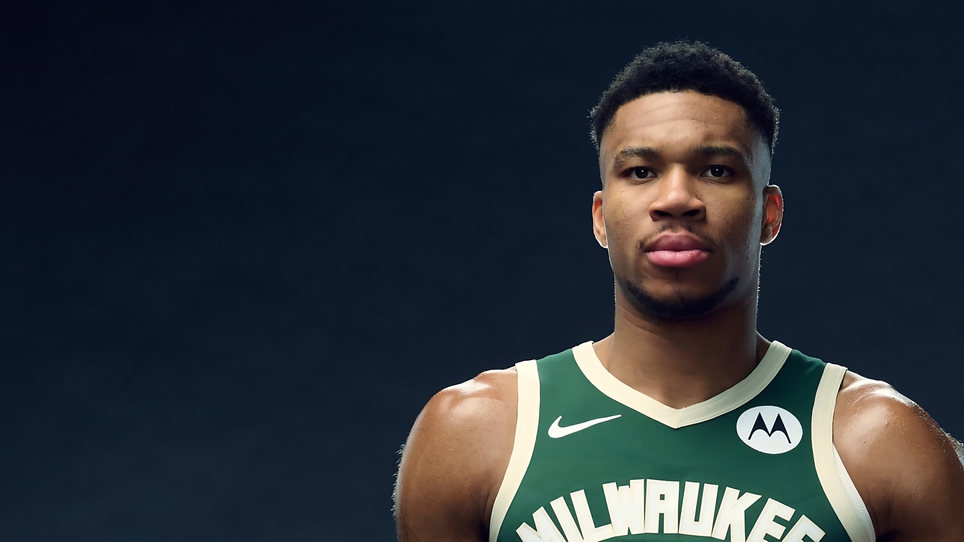 Giannis: The Marvelous Journey