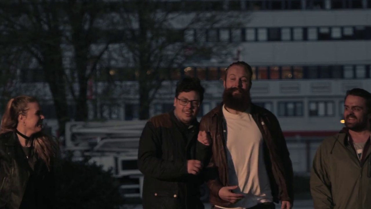 Fredagsfilmen