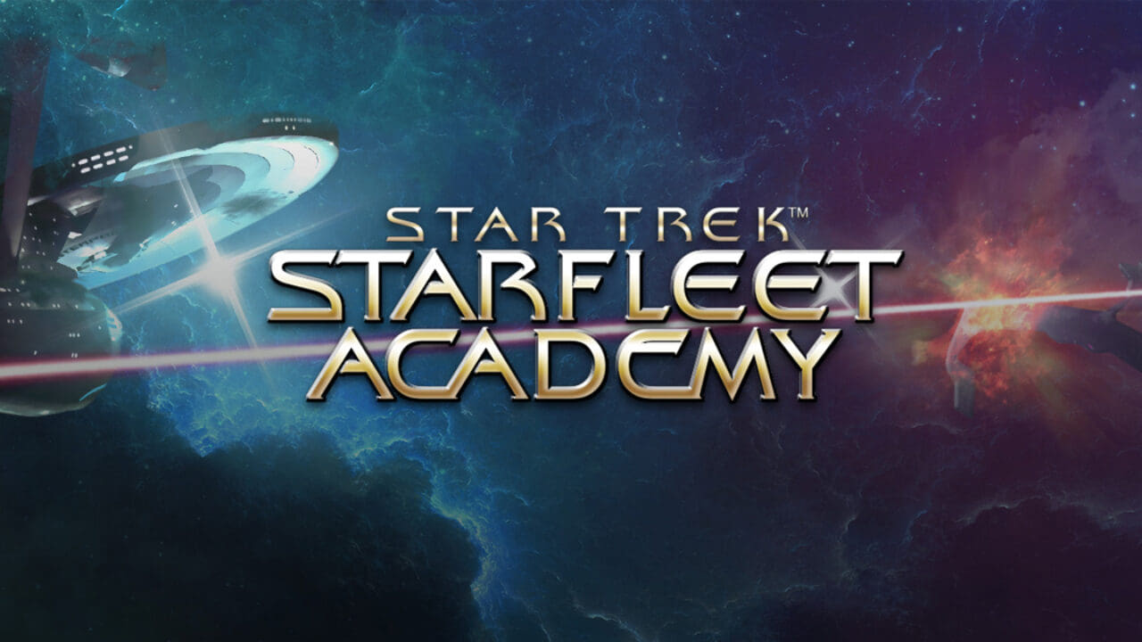 Star Trek: Starfleet Academy