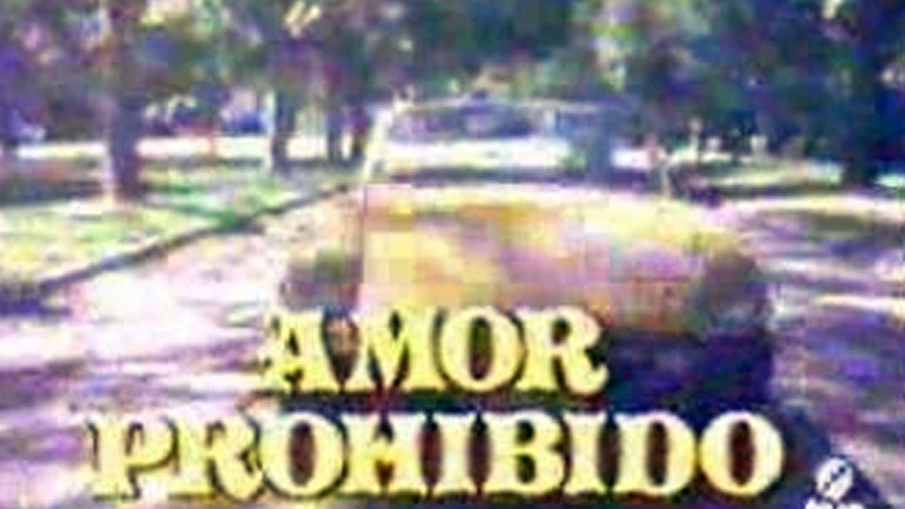 Amor prohibido