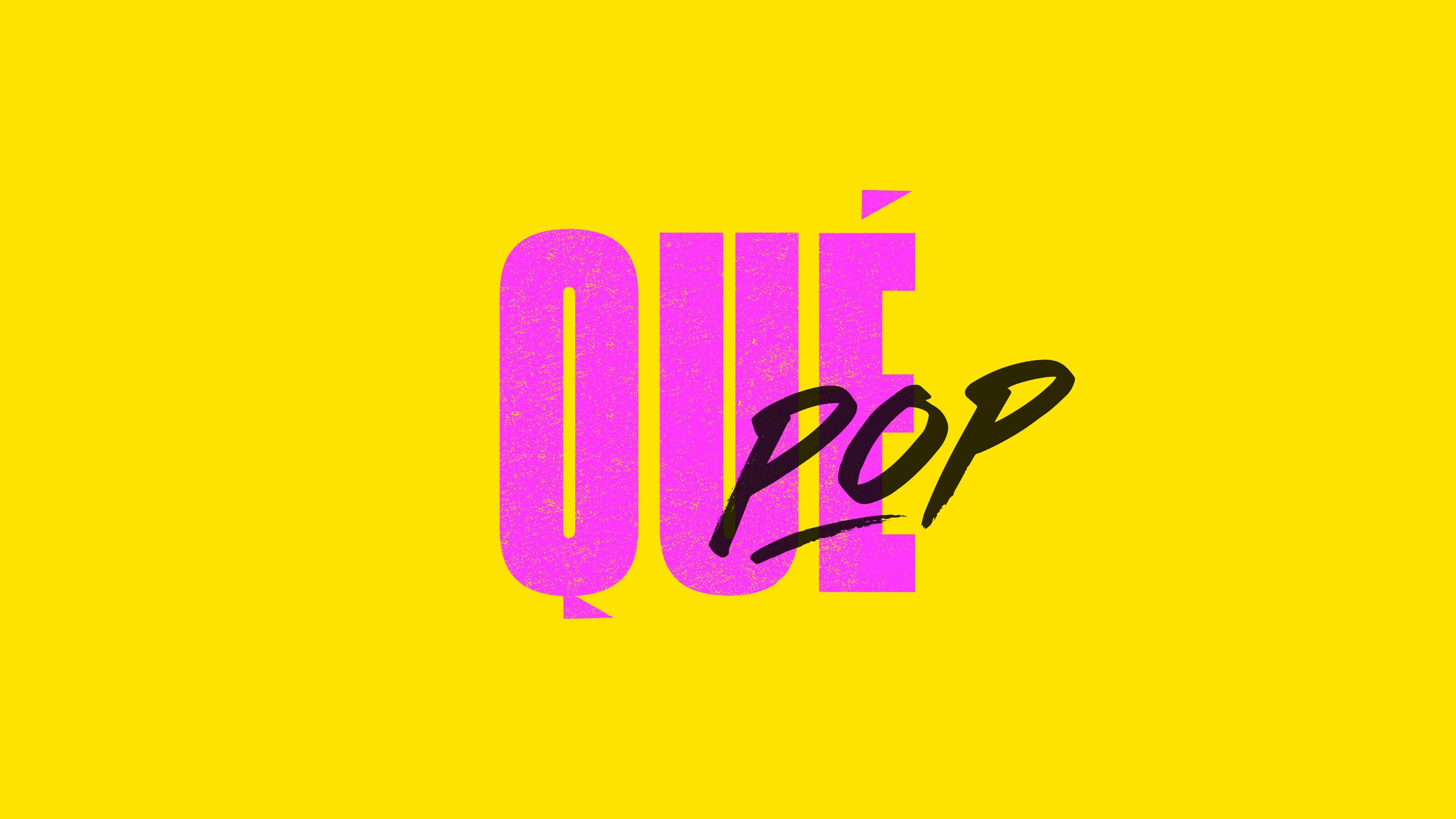 Quépop