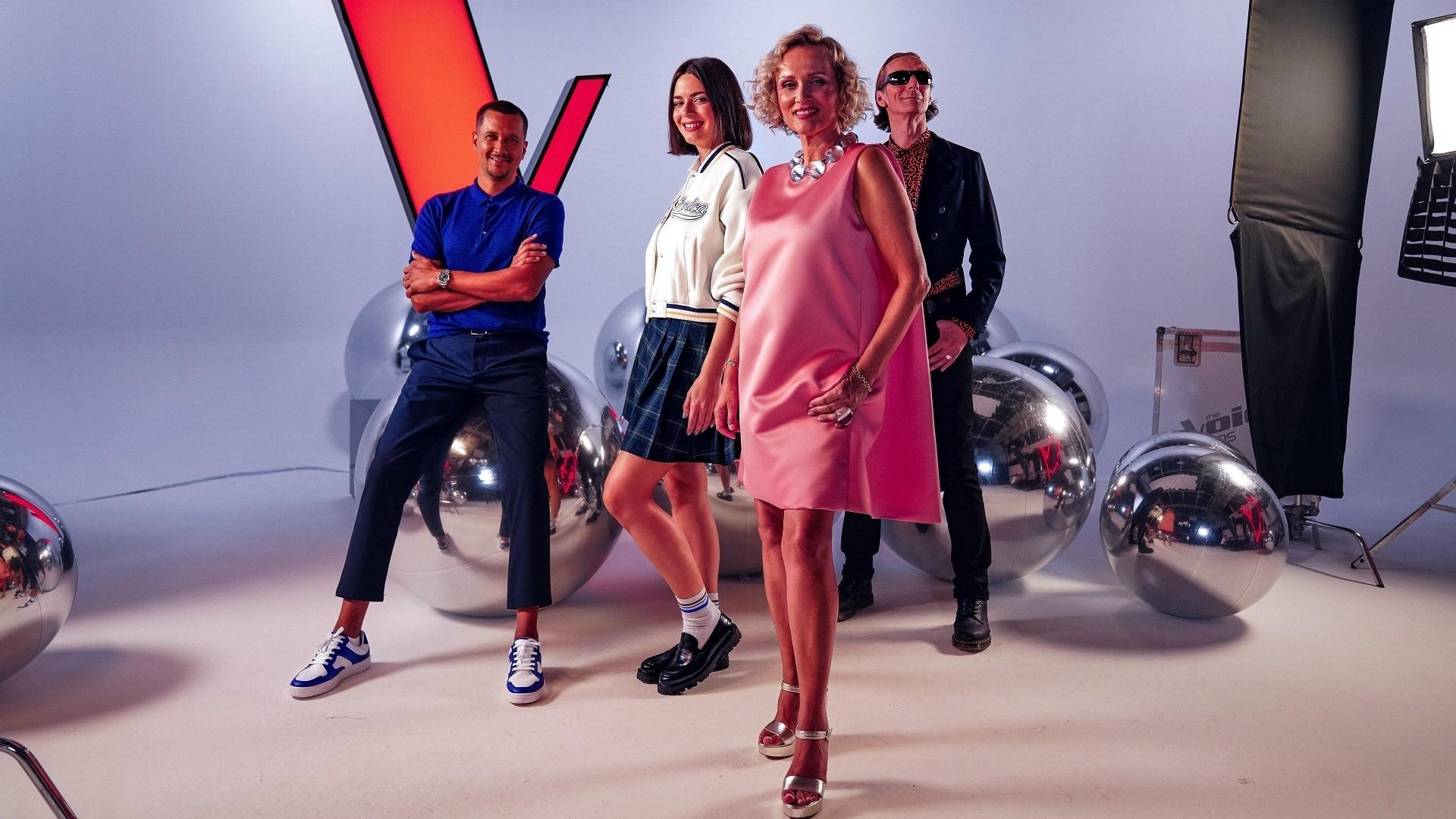 The Voice Kids Croatia