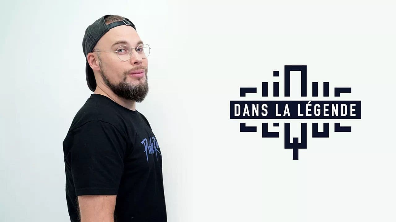 Dans la légende