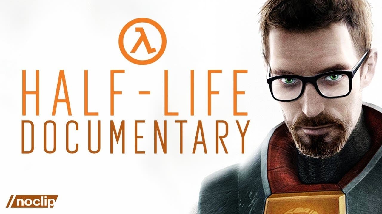 Unforeseen Consequences: A Half-Life Documentary