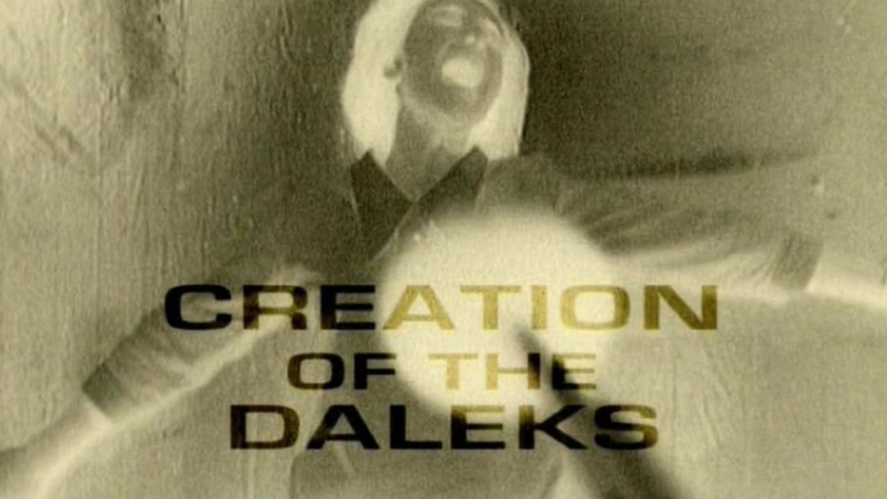 Creation of the Daleks