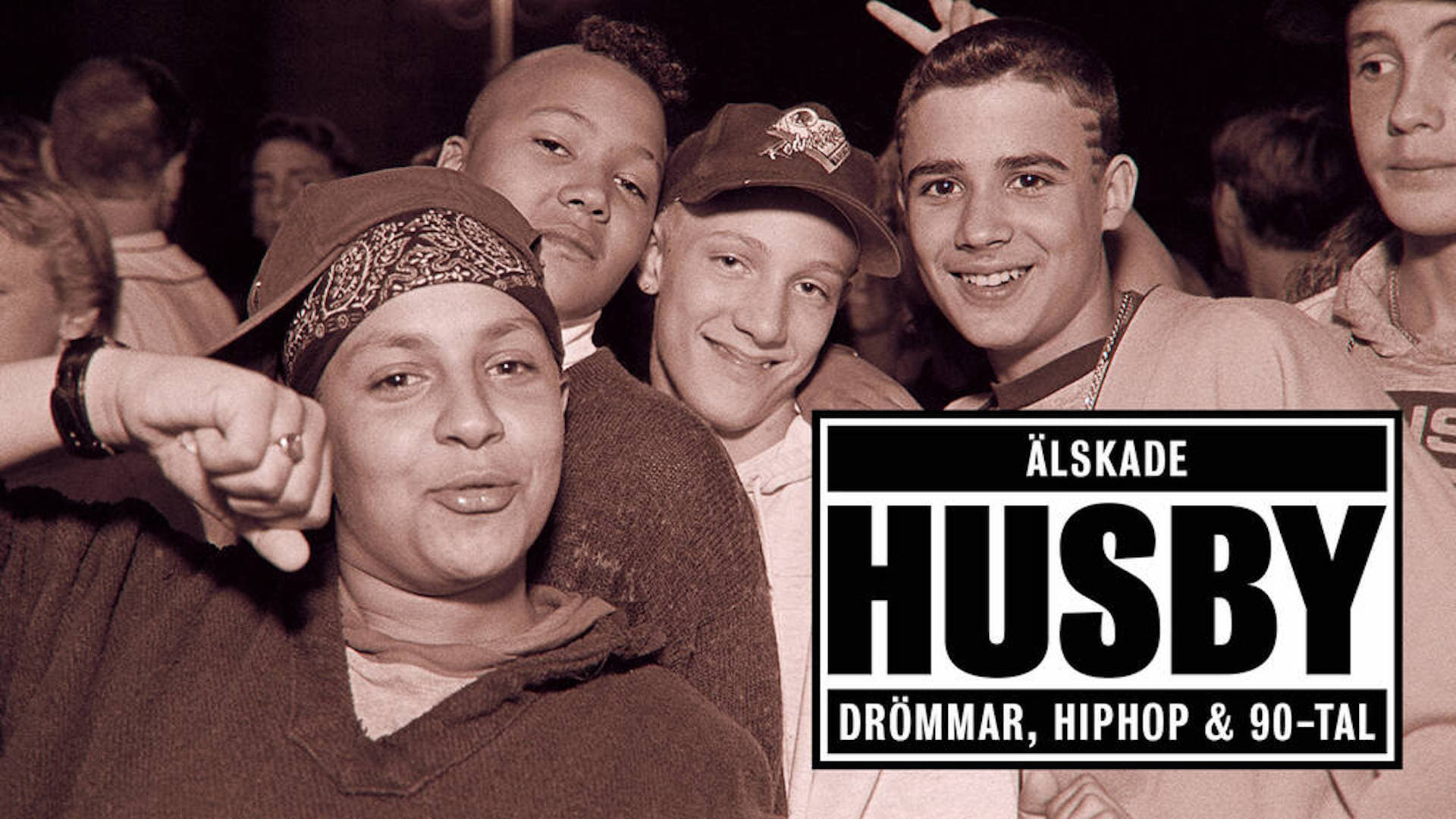 Älskade Husby